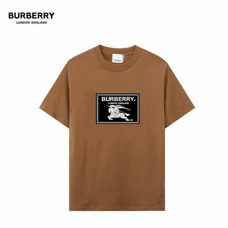 Burberry Men's T-shirts 256